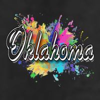 Oklahoma 25L Jumbo Tote