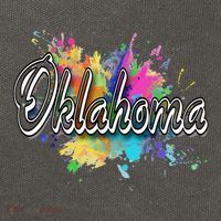 Oklahoma Cotton Canvas Backpack