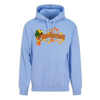 Oktoberfest Unisex Surf Hoodie