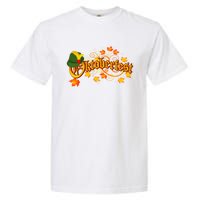 Oktoberfest Garment-Dyed Heavyweight T-Shirt