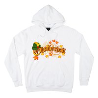 Oktoberfest Hoodie