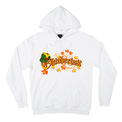 Oktoberfest Hoodie