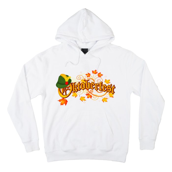 Oktoberfest Hoodie