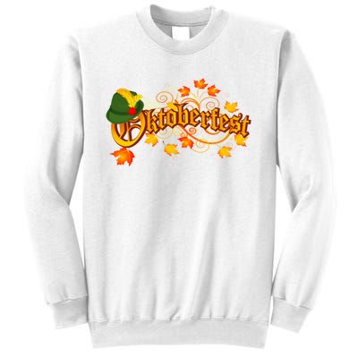 Oktoberfest Sweatshirt