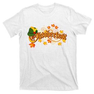 Oktoberfest T-Shirt