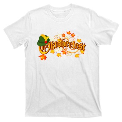 Oktoberfest T-Shirt