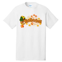 Oktoberfest Tall T-Shirt