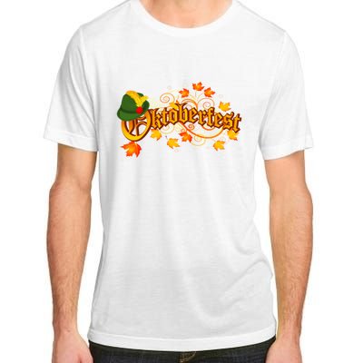 Oktoberfest Adult ChromaSoft Performance T-Shirt