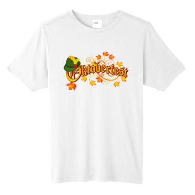 Oktoberfest Tall Fusion ChromaSoft Performance T-Shirt