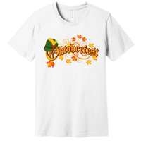 Oktoberfest Premium T-Shirt