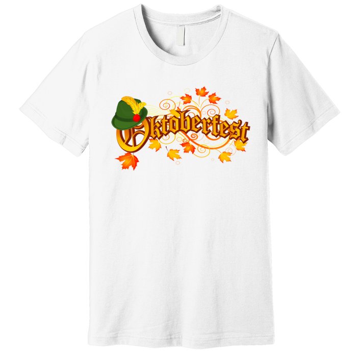 Oktoberfest Premium T-Shirt