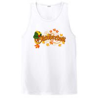 Oktoberfest PosiCharge Competitor Tank