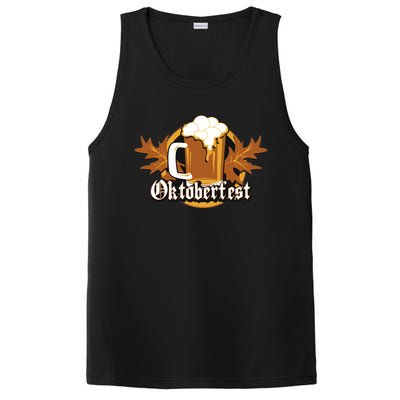 Oktoberfest PosiCharge Competitor Tank