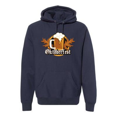 Oktoberfest Premium Hoodie