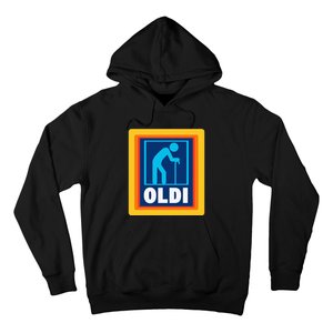 Oldi Hoodie