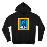 Oldi Hoodie