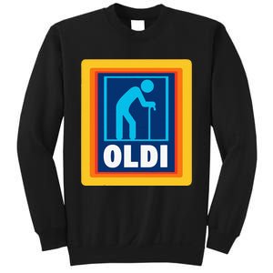 Oldi Sweatshirt