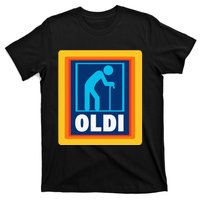 Oldi T-Shirt