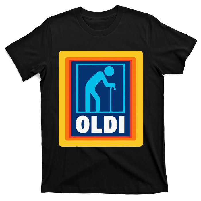 Oldi T-Shirt