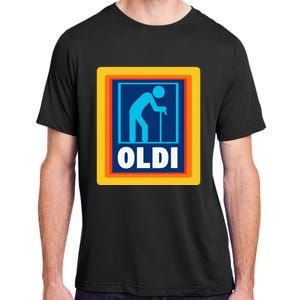 Oldi Adult ChromaSoft Performance T-Shirt