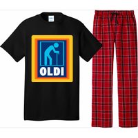 Oldi Pajama Set