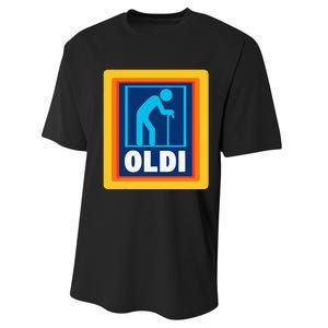 Oldi Performance Sprint T-Shirt