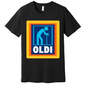 Oldi Premium T-Shirt