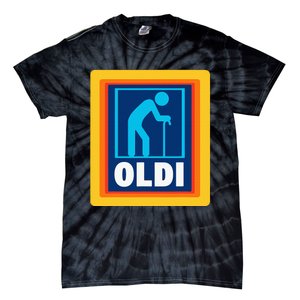 Oldi Tie-Dye T-Shirt