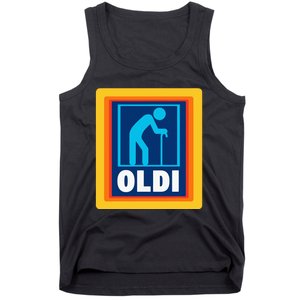 Oldi Tank Top