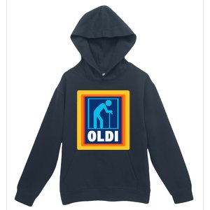 Oldi Urban Pullover Hoodie