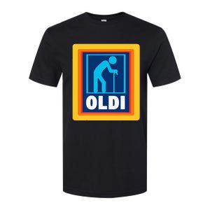 Oldi Softstyle CVC T-Shirt