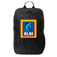 Oldi City Backpack