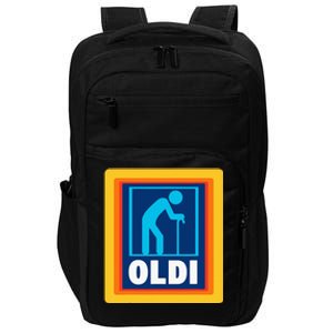 Oldi Impact Tech Backpack