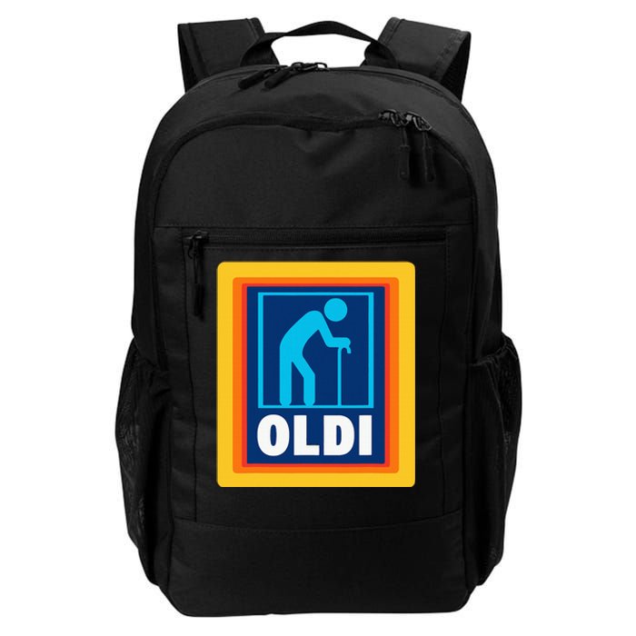 Oldi Daily Commute Backpack