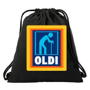 Oldi Drawstring Bag