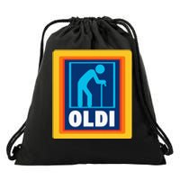 Oldi Drawstring Bag