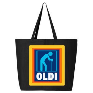 Oldi 25L Jumbo Tote