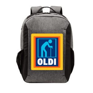 Oldi Vector Backpack