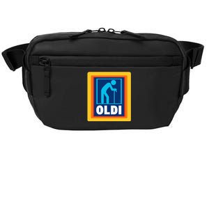 Oldi Crossbody Pack