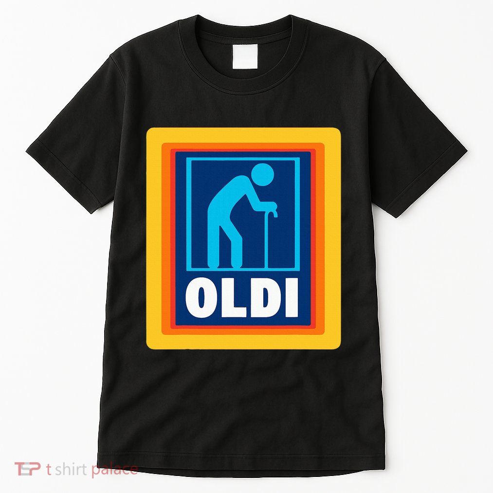Oldi Tall T-Shirt