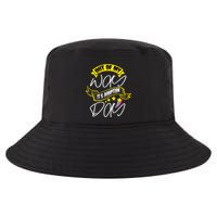 Out Of My Way ItS Adoption Day Funny Gotcha Day Cool Comfort Performance Bucket Hat