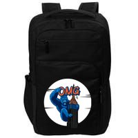 Omg Impact Tech Backpack