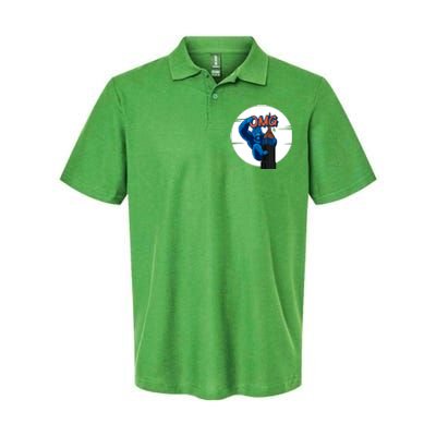 Omg Softstyle Adult Sport Polo