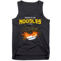 Oodles Of Noodles Tank Top