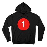 One Hoodie