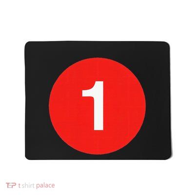 One Mousepad