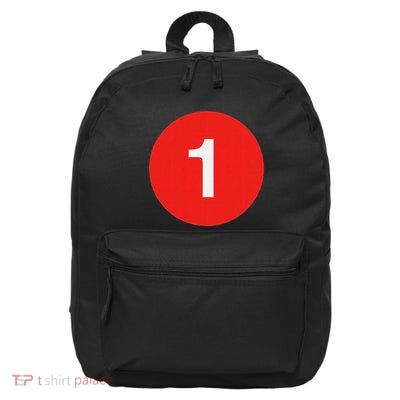 One 16 in Basic Backpack