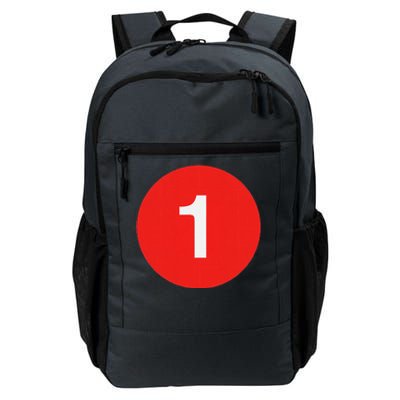 One Daily Commute Backpack