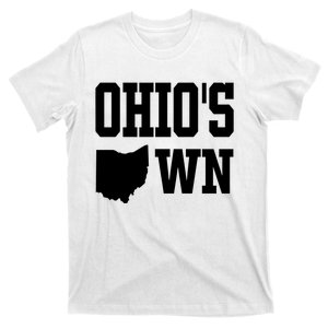 OhioS Own T-Shirt