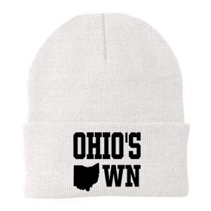 OhioS Own Knit Cap Winter Beanie